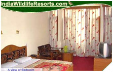Hotel Paradise, Srinagar