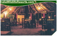 Jungle Inn Resort, Nagarhole National Park