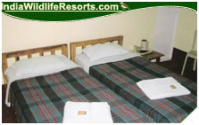 Jungle Inn Resort, Nagarhole National Park
