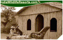 Junglemantra Resort, Bandhavgarh National Park