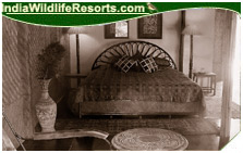 Junglemantra Resort, Bandhavgarh National Park