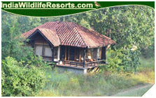 kanha earth lodge