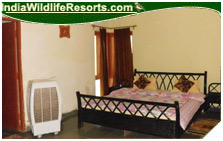 kanha meadows retreat