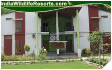 kanha meadows retreat