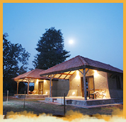 Kingslodge, Bandhavgarh National Park