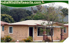 Manu Maharani Resort