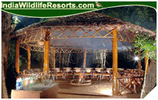 Nature Heritage Resort, Bandhavgarh National Park