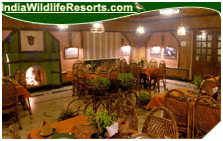 Nature Heritage Resort, Bandhavgarh National Park