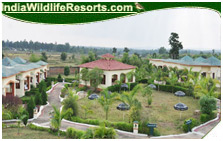 sanjay tiger resort