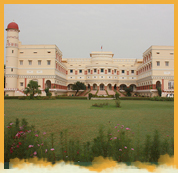 Sariska Palace