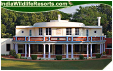 Sawai Madhopur Lodge