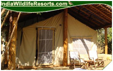 shergarh tented camp