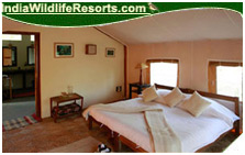 shergarh tented camp