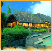 Spice Village Resort