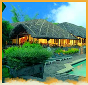 Spice Village Resort