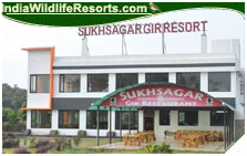 Sukhsagar Resort, Gir