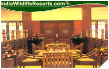 Taj Garden Retreat