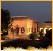 The Bagh Resort, Bharatpur