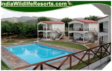 Tiger Den Resort, Ranthambore National Park