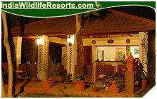 Tiger Moon Resort, Ranthambore National Park