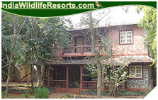 Tiger Moon Resort, Ranthambore National Park