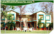 Tiger Woods Resort, Kanha