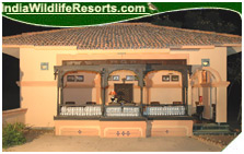 Tuli Tiger Resort, Kanha National Park