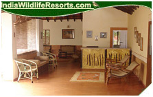 Tusker Trails Resort