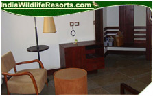 Tusker Trails Resort