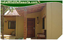 Tusker Trails Resort