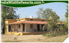 Wild Haven Resort, Bandhavgarh National Park